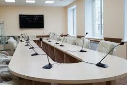 Круглый стол в рамках проекта «Азбука преодоления»